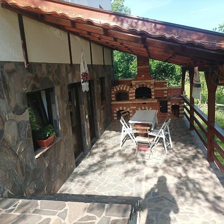 Casa Flutar Villa มุยเซ ภายนอก รูปภาพ