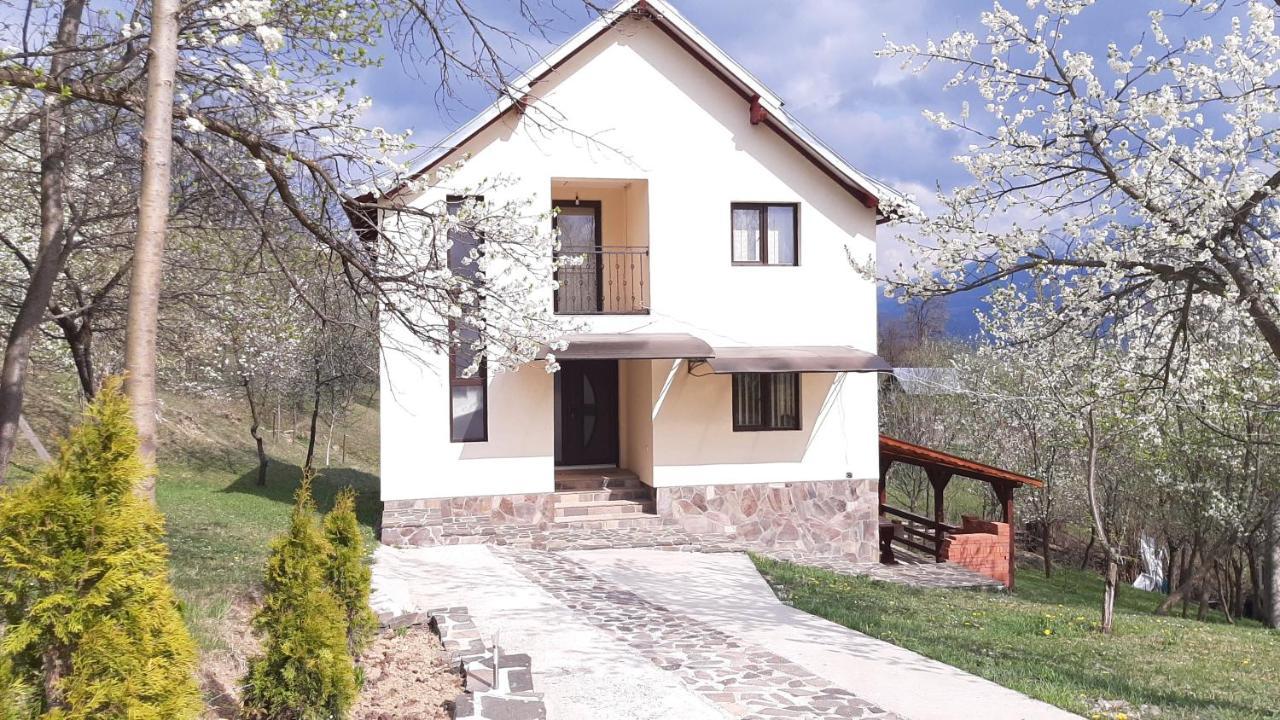 Casa Flutar Villa มุยเซ ภายนอก รูปภาพ