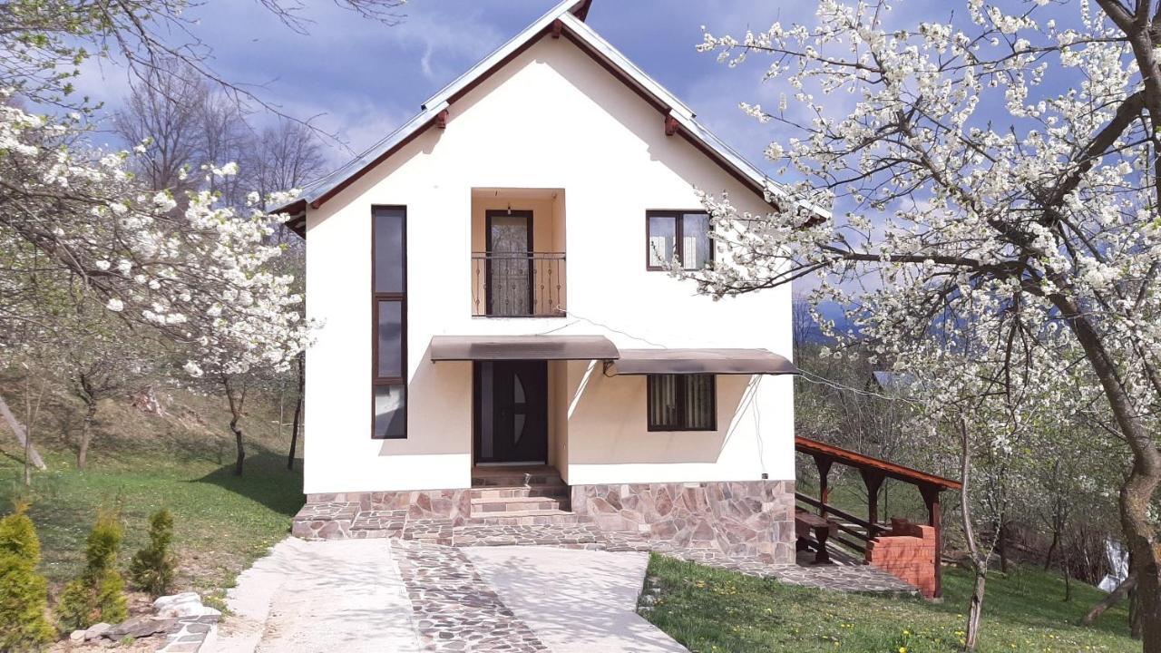 Casa Flutar Villa มุยเซ ภายนอก รูปภาพ