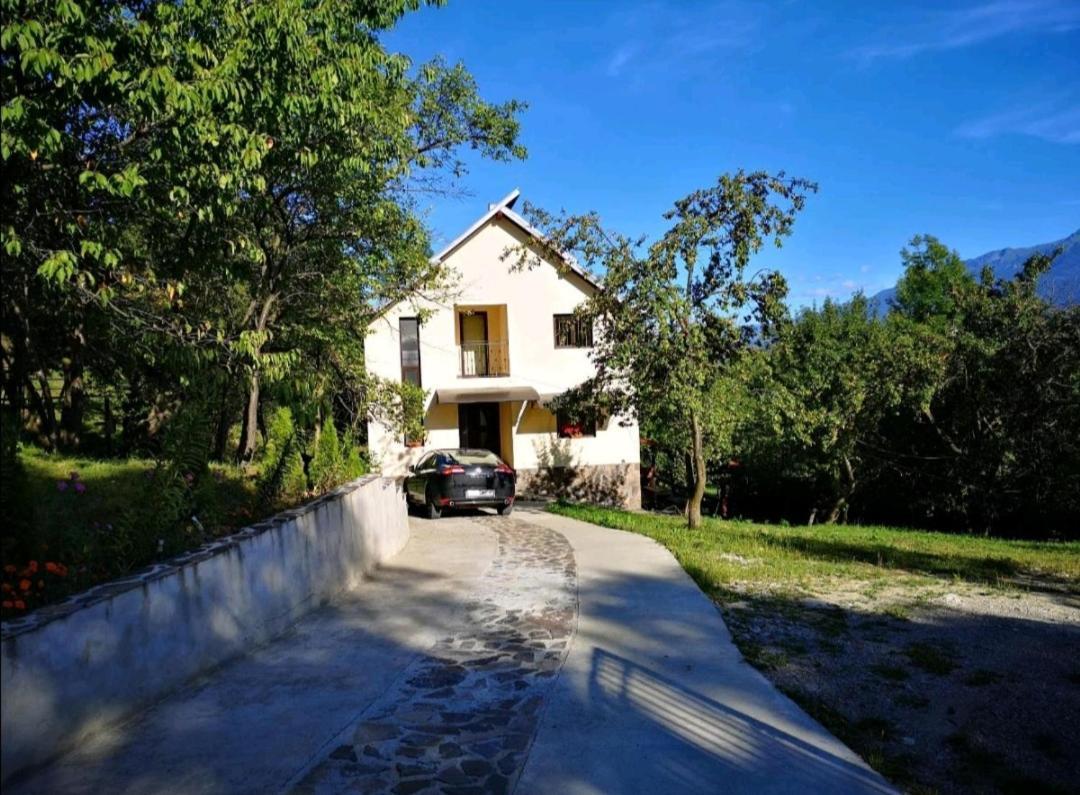 Casa Flutar Villa มุยเซ ภายนอก รูปภาพ