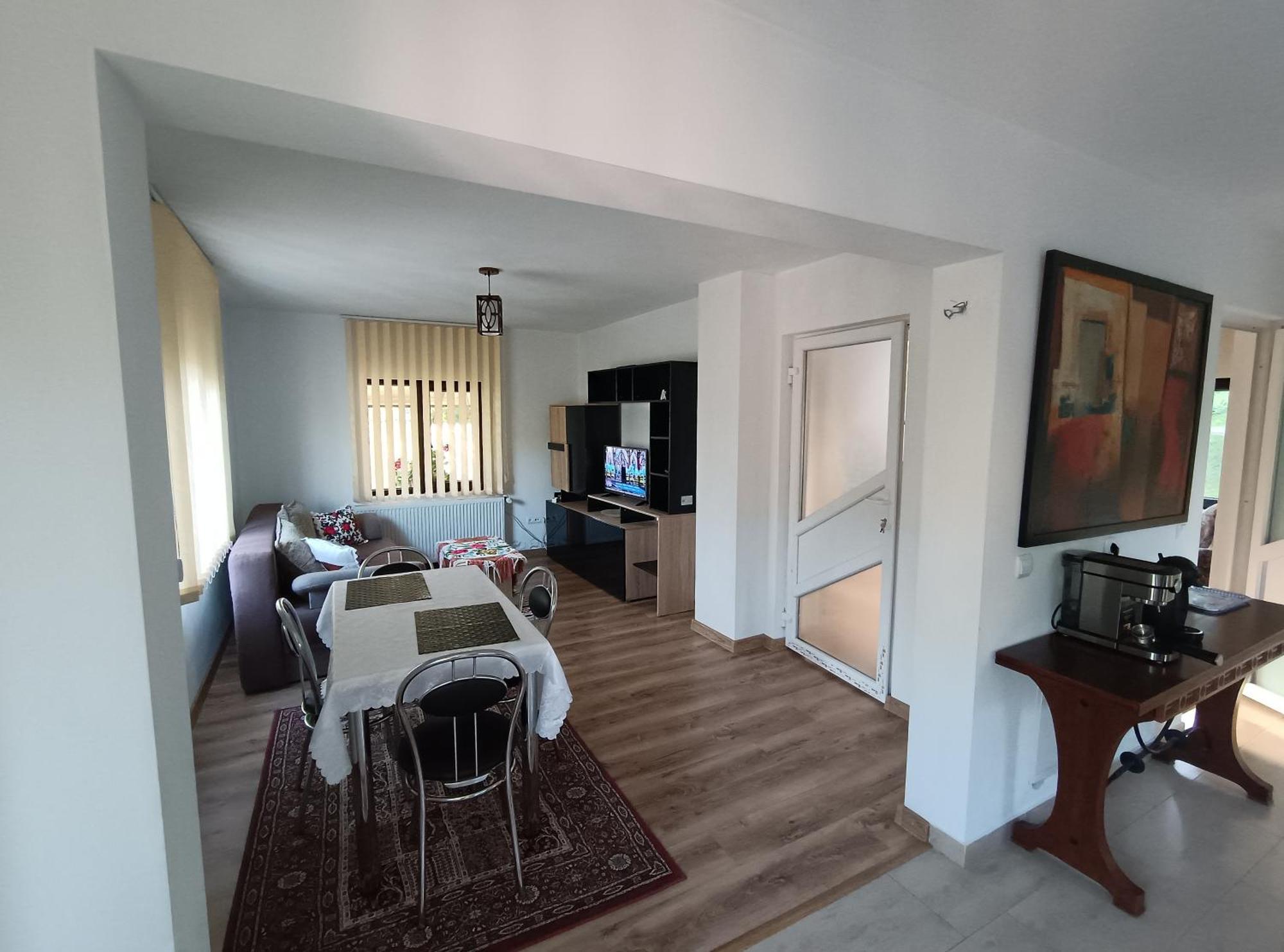 Casa Flutar Villa มุยเซ ภายนอก รูปภาพ