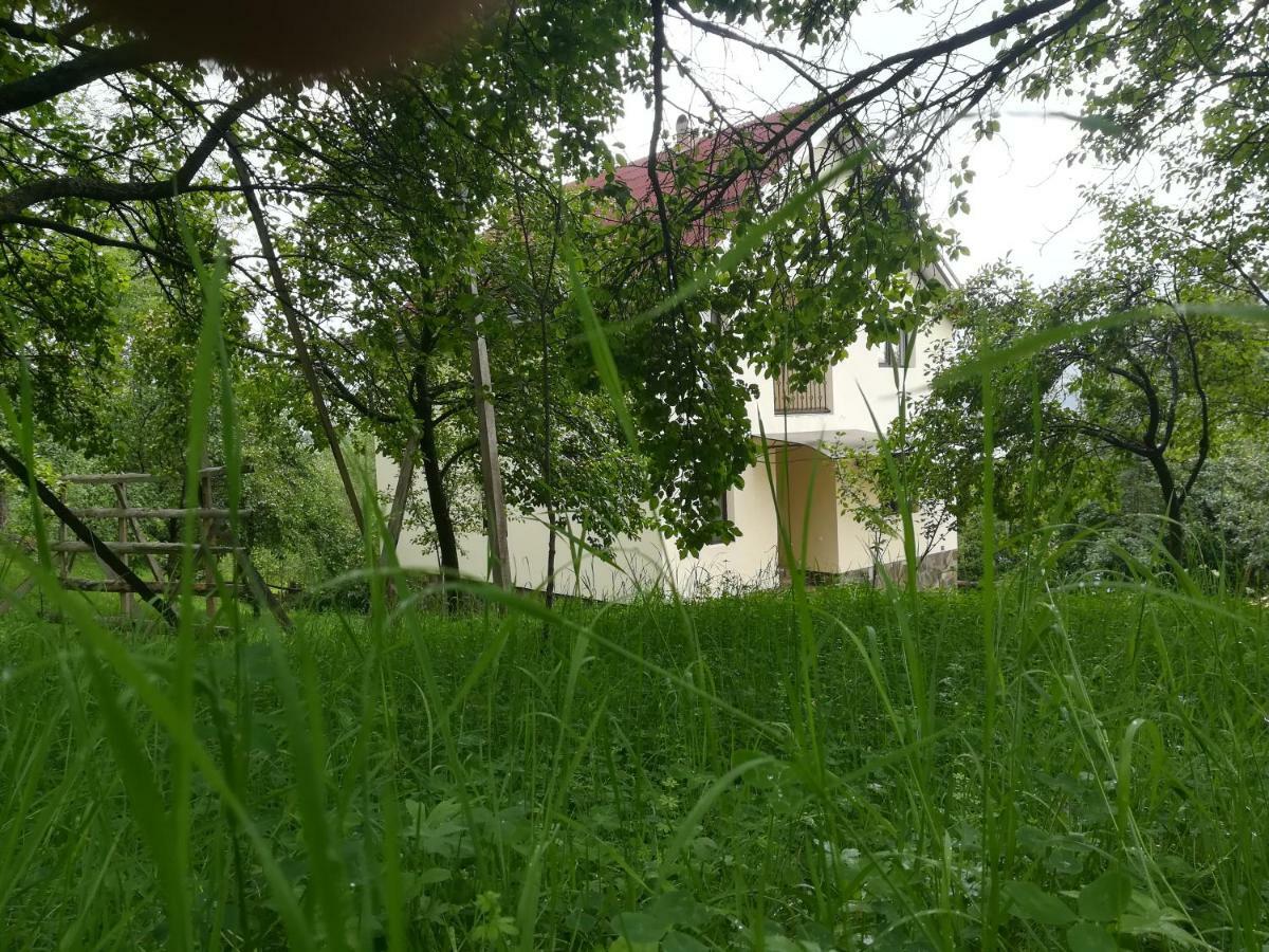 Casa Flutar Villa มุยเซ ภายนอก รูปภาพ