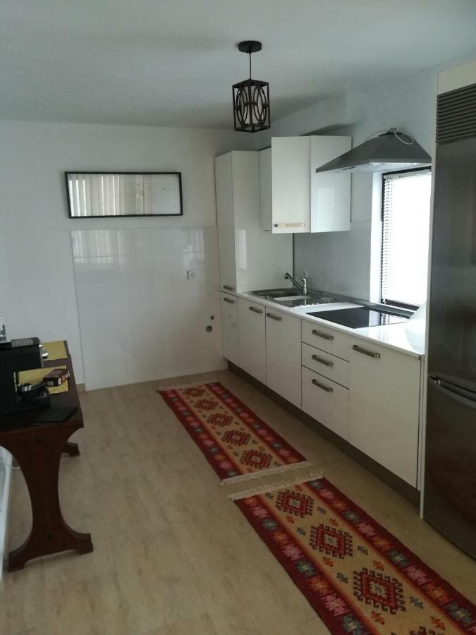 Casa Flutar Villa มุยเซ ภายนอก รูปภาพ